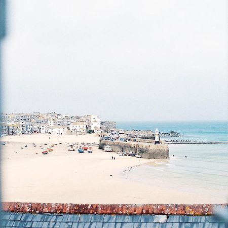 Trevose Harbour House Hotell St Ives Exteriör bild