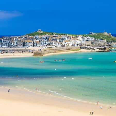 Trevose Harbour House Hotell St Ives Exteriör bild