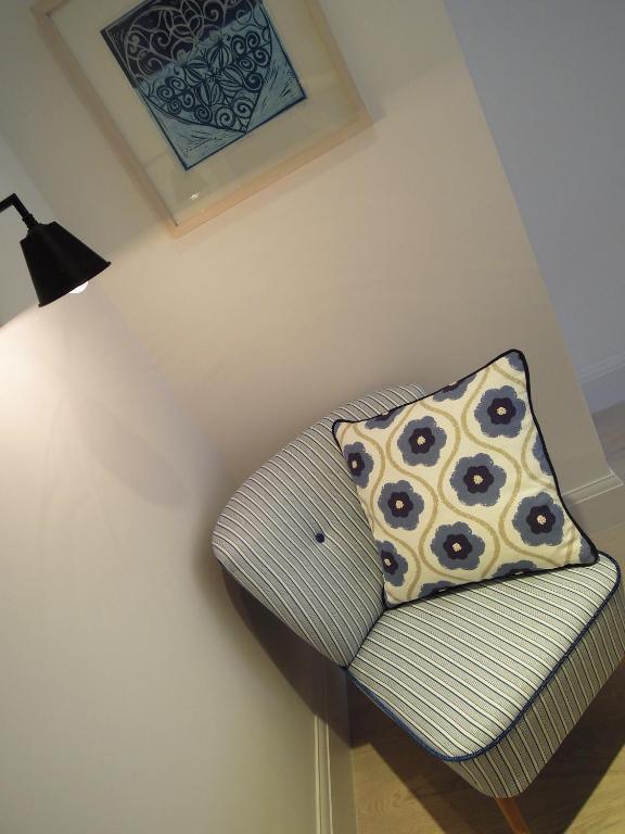 Trevose Harbour House Hotell St Ives Rum bild