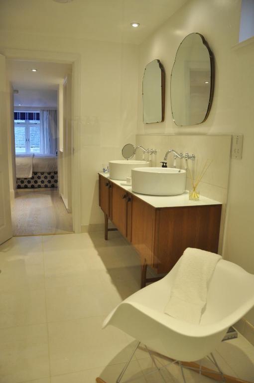 Trevose Harbour House Hotell St Ives Rum bild