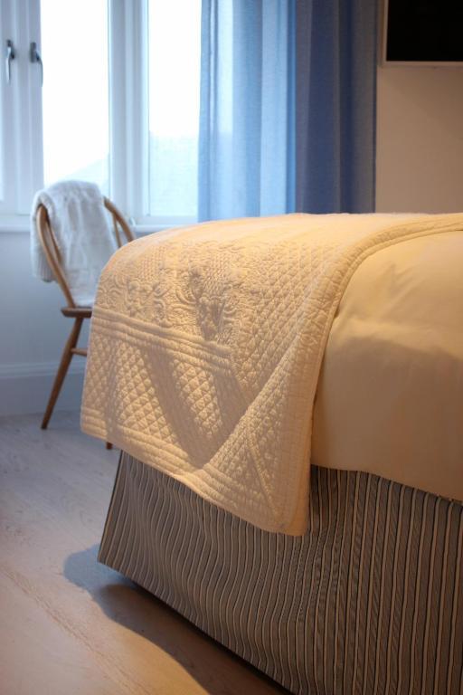 Trevose Harbour House Hotell St Ives Rum bild