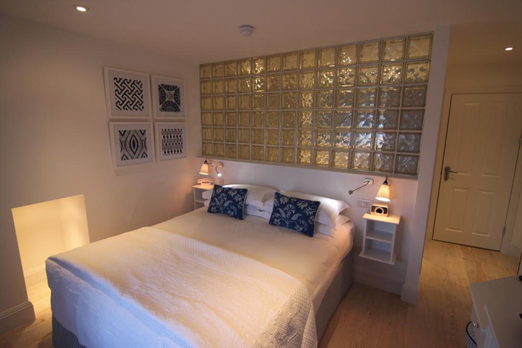 Trevose Harbour House Hotell St Ives Rum bild
