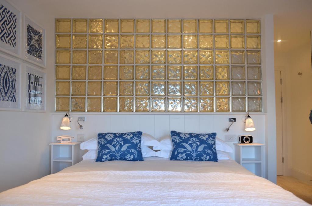 Trevose Harbour House Hotell St Ives Rum bild