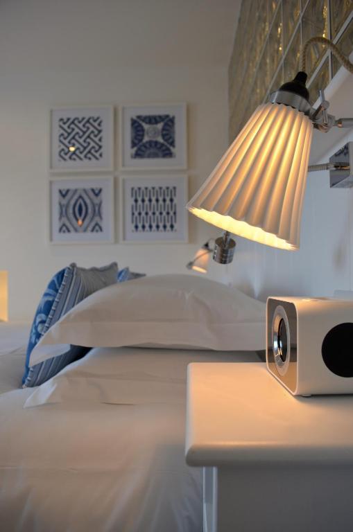 Trevose Harbour House Hotell St Ives Rum bild