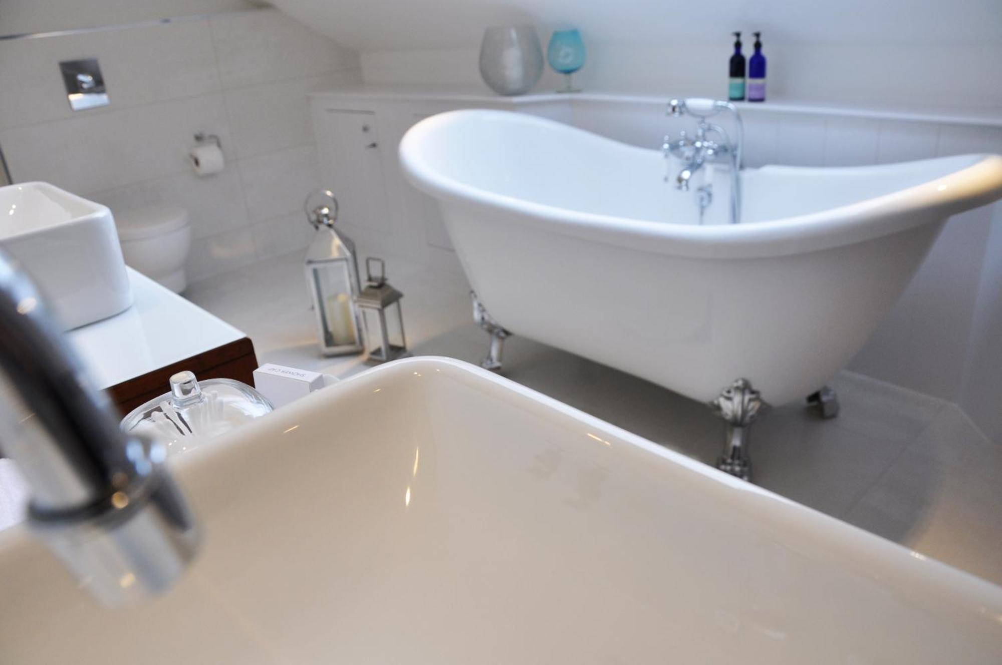 Trevose Harbour House Hotell St Ives Exteriör bild