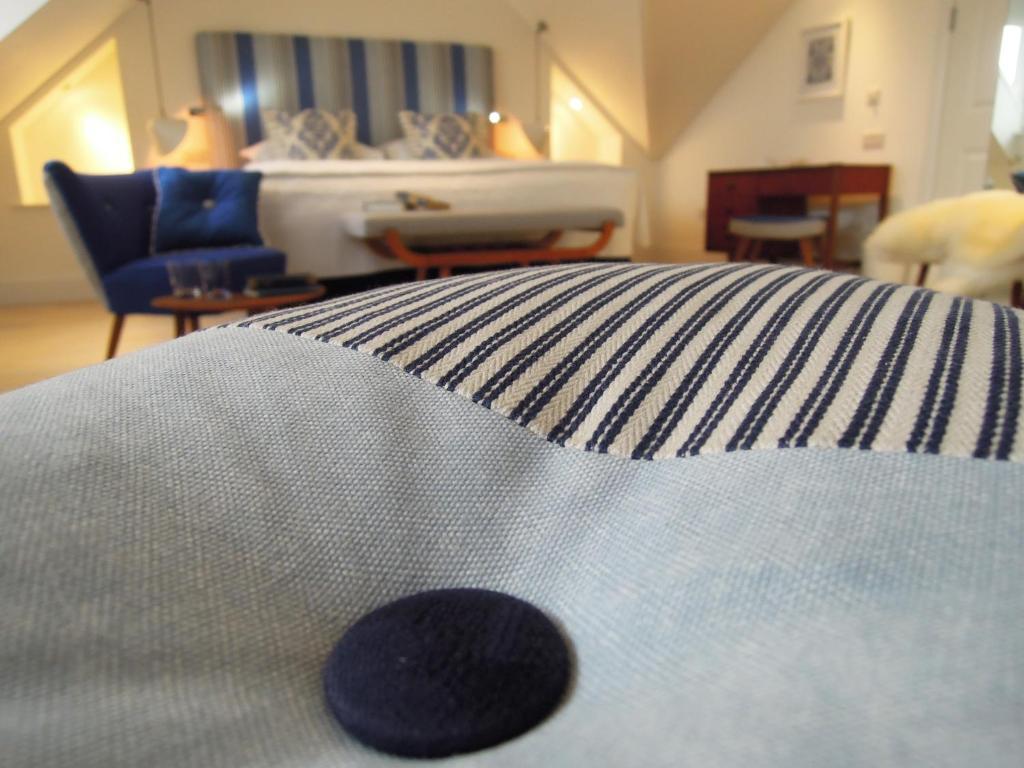Trevose Harbour House Hotell St Ives Rum bild