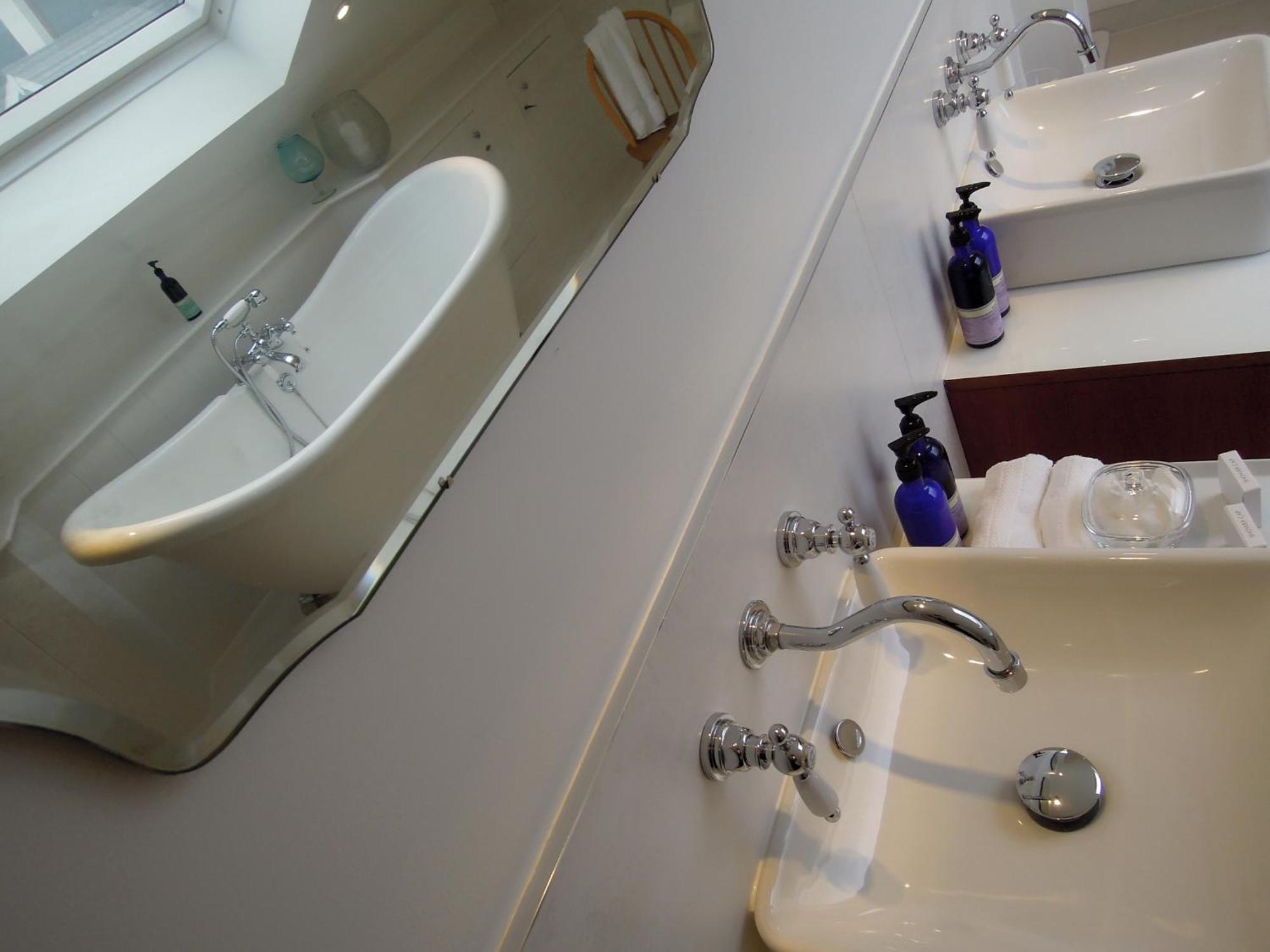 Trevose Harbour House Hotell St Ives Exteriör bild