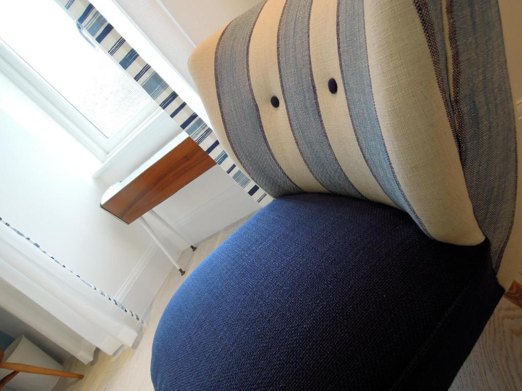 Trevose Harbour House Hotell St Ives Rum bild