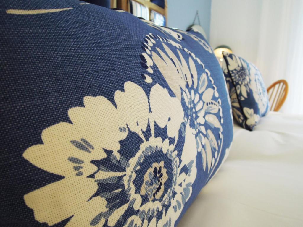 Trevose Harbour House Hotell St Ives Rum bild