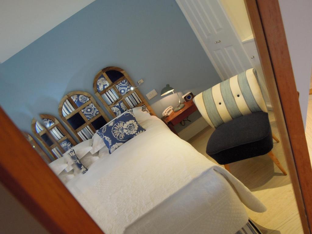 Trevose Harbour House Hotell St Ives Rum bild