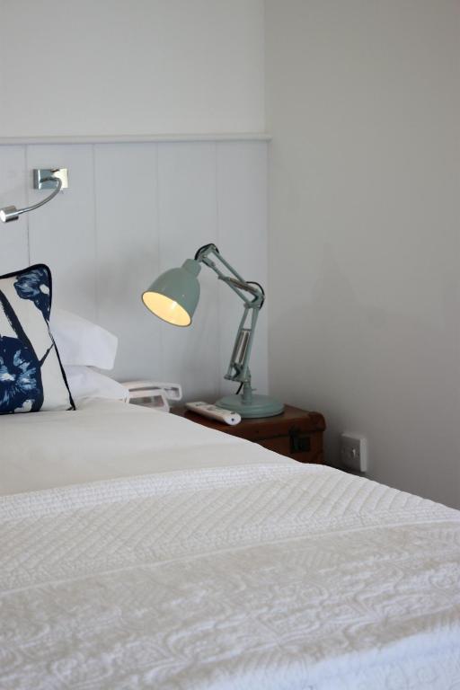 Trevose Harbour House Hotell St Ives Rum bild