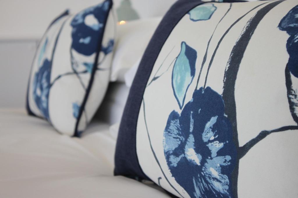 Trevose Harbour House Hotell St Ives Rum bild