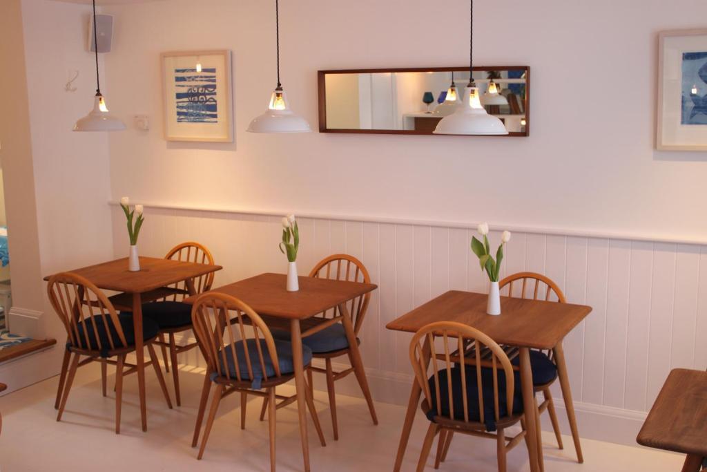 Trevose Harbour House Hotell St Ives Exteriör bild