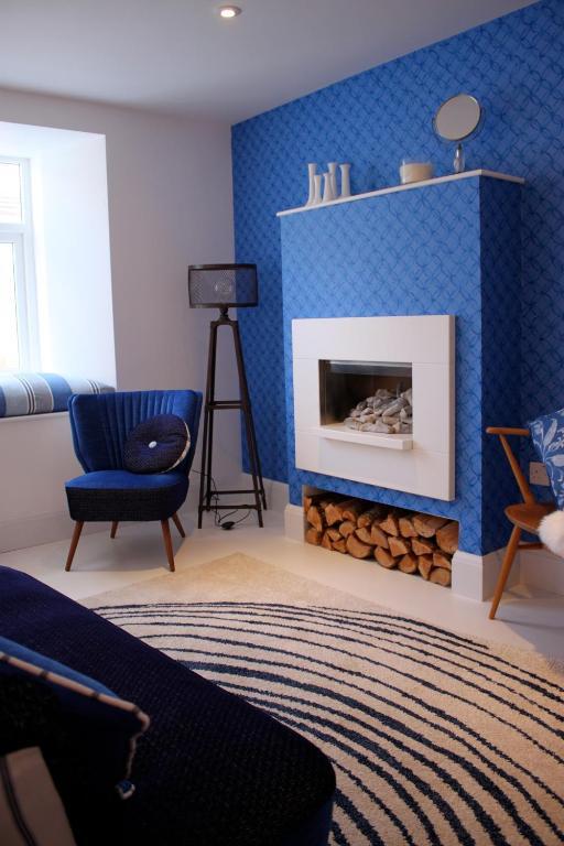 Trevose Harbour House Hotell St Ives Exteriör bild