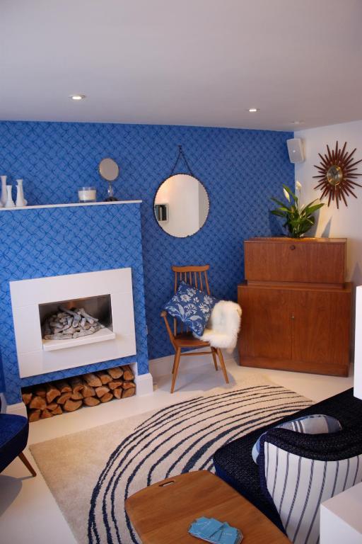 Trevose Harbour House Hotell St Ives Exteriör bild