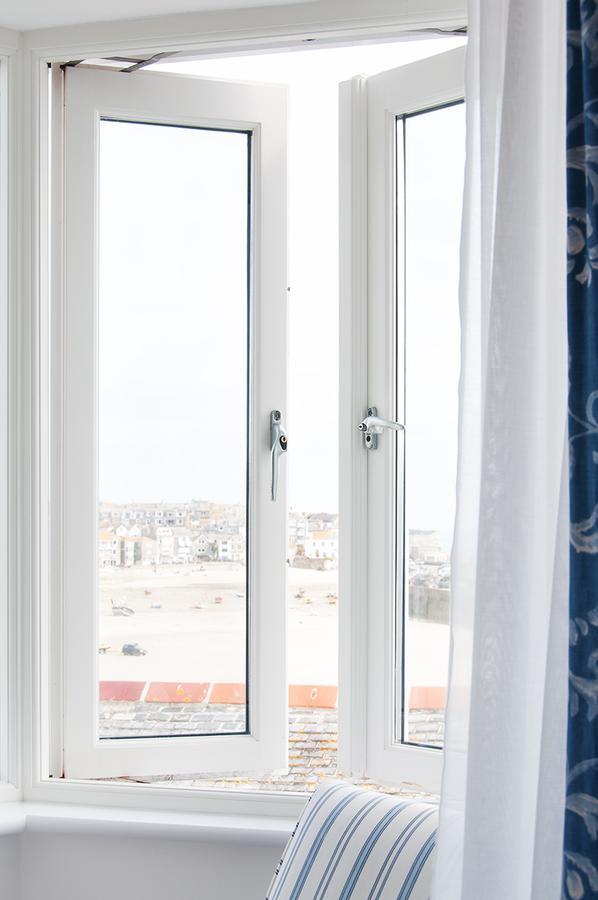 Trevose Harbour House Hotell St Ives Exteriör bild