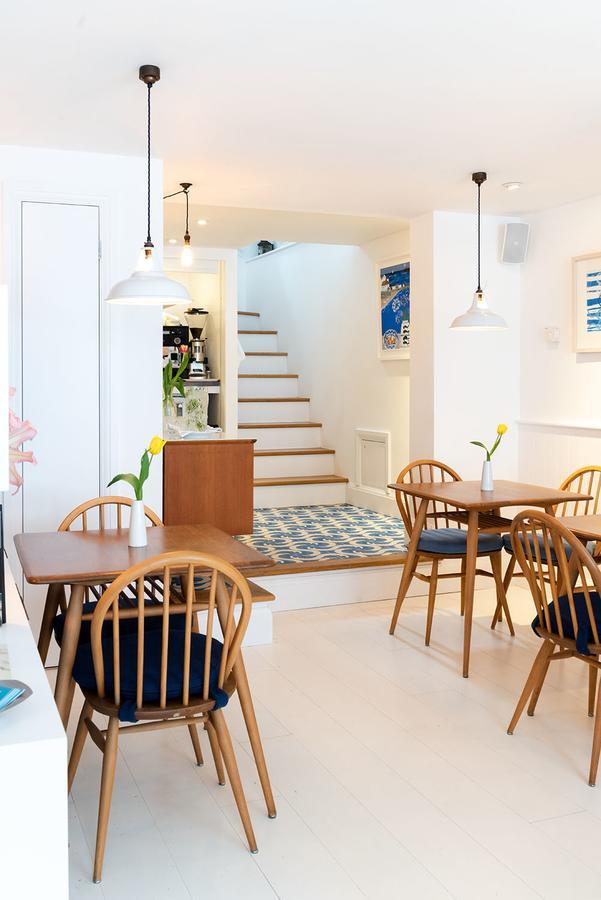 Trevose Harbour House Hotell St Ives Exteriör bild